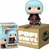 Collector & Mystery Boxes>Naruto : Shippuden - Suigetsu Hozuki with Sword Mystery Box (Includes Suigetsu & 3 Exclusive Pop! Vinyl Figures)