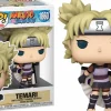 Standard Pop!>Naruto : Shippuden - Temari Pop! Vinyl Figure