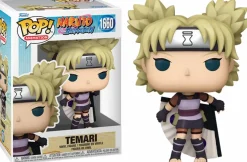 Standard Pop!>Naruto : Shippuden - Temari Pop! Vinyl Figure