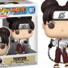 Standard Pop!>Naruto : Shippuden - Tenten Pop! Vinyl Figure