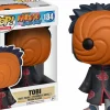 Standard Pop!>Naruto : Shippuden - Tobi Pop! Vinyl Figure