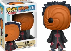 Standard Pop!>Naruto : Shippuden - Tobi Pop! Vinyl Figure