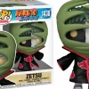 Super-Sized Pop!>Naruto : Shippuden - Zetsu Super Sized 6" Pop! Vinyl Figure
