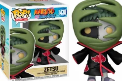 Super-Sized Pop!>Naruto : Shippuden - Zetsu Super Sized 6" Pop! Vinyl Figure