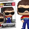 Standard Pop!>NASCAR - Jeff Gordon with Glasses Pop! Vinyl Figure