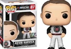 Standard Pop!>NASCAR - Kevin Harvick Pop! Vinyl Figure