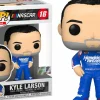 Standard Pop!>NASCAR - Kyle Larson Henrick Pop! Vinyl Figure