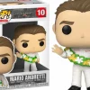 Standard Pop!>NASCAR - Mario Andretti Pop! Vinyl Figure