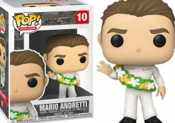 Standard Pop!>NASCAR - Mario Andretti Pop! Vinyl Figure