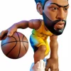 Designer Vinyl>NBA Basketball - Anthony Davis Los Angeles Lakers smAll-Stars Minis 6" Vinyl Figure