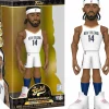 Designer Vinyl>NBA Basketball - Brandon Ingram New Orleans Pelicans 12” Gold Premium Vinyl Figure