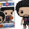 Standard Pop!>NBA Basketball - Cade Cunningham (Detroit Pistons) Pop! Vinyl Figure