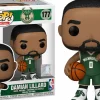Standard Pop!>NBA Basketball - Damian Lillard Milwaukee Bucks Pop! Vinyl Figure