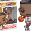 Standard Pop!>NBA Basketball - David Robinson 1992 Team USA Jersey Pop! Vinyl Figure