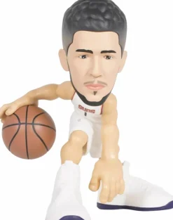 Designer Vinyl>NBA Basketball - Devin Booker Phoenix Suns smAll-Stars Minis 6" Vinyl Figure