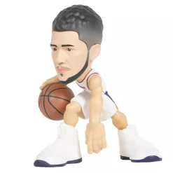 Designer Vinyl>NBA Basketball - Devin Booker Phoenix Suns smAll-Stars Minis 6" Vinyl Figure