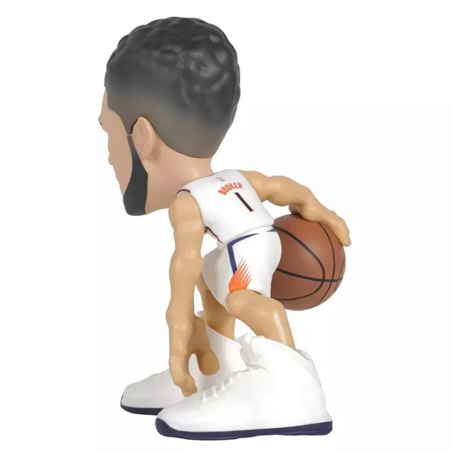 Designer Vinyl>NBA Basketball - Devin Booker Phoenix Suns smAll-Stars Minis 6" Vinyl Figure