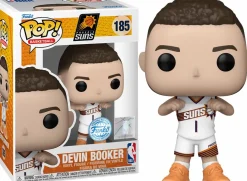 Standard Pop!>NBA Basketball NBA: Basketball - Devin Booker Phoenix Suns Pop! Vinyl Figure
