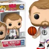 Standard Pop!>NBA Basketball - Dirk Nowitzki All-Stars (2019) Pop! Vinyl Figure