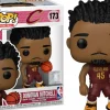 Standard Pop!>NBA Basketball - Donovan Mitchell Cavaliers Pop! Vinyl Figure