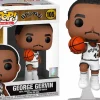 Standard Pop!>NBA Basketball - George Gervin San Antonio Spurs Pop! Vinyl Figure