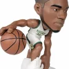Designer Vinyl>NBA Basketball - Giannis Antetokounmpo Milwaukee Bucks smAll-Stars Minis 6" Vinyl Figure
