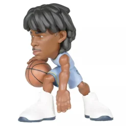 Designer Vinyl>NBA Basketball - Ja Morant Memphis Grizzlies smAll-Stars Minis 6" Vinyl Figure