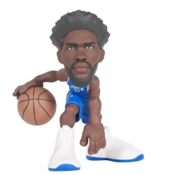 Designer Vinyl>NBA Basketball - Joel Embiid Philadelphia 76ers smAll-Stars Minis 6" Vinyl Figure