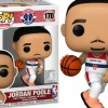 Standard Pop!>NBA Basketball - Jordan Poole Washington Wizards Pop! Vinyl Figure