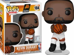 Standard Pop!>NBA Basketball - Kevin Durant (Phoenix Suns) Pop! Vinyl Figure