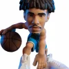 Designer Vinyl>NBA Basketball - LaMelo Ball Charlotte Hornets smAll-Stars Minis 6" Vinyl Figure