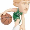 Designer Vinyl>NBA Basketball - Larry Bird Boston Celtics smAll-Stars Minis Legends 6" Vinyl Figure