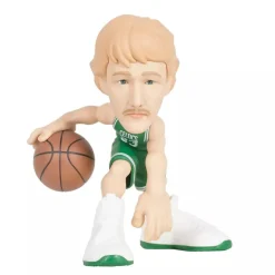 Designer Vinyl>NBA Basketball - Larry Bird Boston Celtics smAll-Stars Minis Legends 6" Vinyl Figure