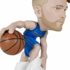 Designer Vinyl>NBA Basketball - Luka Doncic Dallas Mavericks (Blue Jersey) smAll-Stars Minis 6" Vinyl Figure