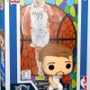 Standard Pop!>NBA Basketball - Luka Doncic Dallas Mavericks Panini Mosaic Pop! Trading Cards Vinyl Figure