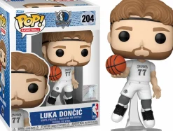 Standard Pop!>NBA Basketball - Luka Doncic Dallas Mavericks 2024 City Edition Pop! Vinyl Figure