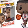 Standard Pop!>NBA Basketball - Magic Johnson 1992 Team USA Jersey Pop! Vinyl Figure