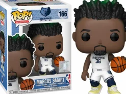 Standard Pop!>NBA Basketball - Marcus Smart Memphis Grizzlies Pop! Vinyl Figure