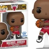 Standard Pop!>NBA Basketball - Michael Jordan Chicago Bulls #45 Jersey Pop! Vinyl Figure (Funko / Popcultcha Exclusive)
