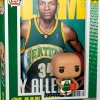 Pop! Covers>NBA Basketball - Ray Allen SLAM Pop! Magazine Cover Vinyl Figure