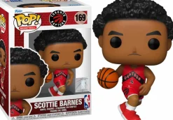 Standard Pop!>NBA Basketball - Scottie Barnes Toronto Raptors Pop! Vinyl Figure