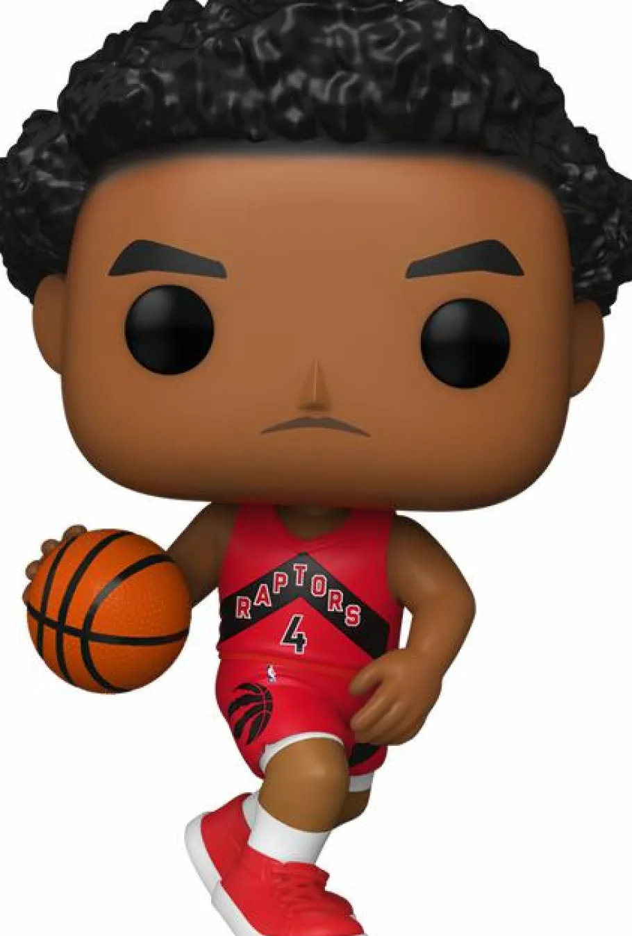 Standard Pop!>NBA Basketball - Scottie Barnes Toronto Raptors Pop! Vinyl Figure
