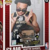 Pop! Covers>NBA Basketball - Scottie Barnes SLAM Pop! Magazine Cover Vinyl Figure