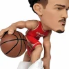 Designer Vinyl>NBA Basketball - Trae Young Atlanta Hawks smAll-Stars Minis 6" Vinyl Figure