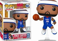 Standard Pop!>NBA Basketball - Vince Carter All-Stars (2005) Pop! Vinyl Figure