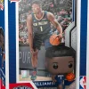 Designer Vinyl>NBA Basketball - Zion Williamson Pop! Trading Cards Vinyl Figure with Protector Case