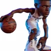 Designer Vinyl>NBA Basketball - Zion Williamson New Orleans Pelicans (White Jersey) smAll-Stars 12" Vinyl Figure