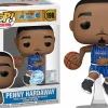 Standard Pop!>NBA Basketball : Magic - Penny Hardaway Pop! Vinyl Figure