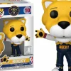 Standard Pop!>NBA Basketball : Mascots - Rocky Denver Nuggets Pop! Vinyl Figure