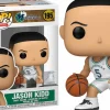 Standard Pop!>NBA Basketball : Rookie Season - Jason Kidd Dallas Mavericks Pop! Vinyl Figure
